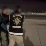 5 ayrı ülkede yakalanan 14 aranan şahıs Türkiye’ye getirildi