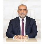 Başkan İbrahim Sandıkçı'dan Berat Kandili Mesajı