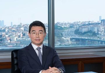 Samsung Electronics Türkiye'de en üst düzey atama: Başkanlık görevine Billy Kim atandı