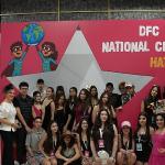 DFC Türkiye National Challenge 2026'nın Kazananları Belli Oldu
