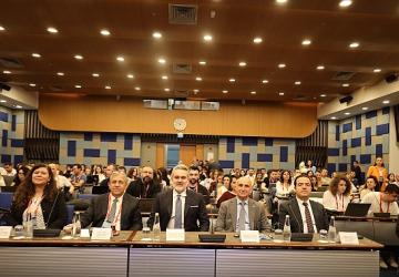TURQUALITY Uzmanları İhracata Omuz Verecek