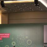 Büyükşehir'in İSG profesyonelleri TOSH Expo'da