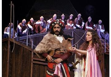 İBB Şehir Tiyatroları'nda Bu Hafta (19-23 Kasım 2025)