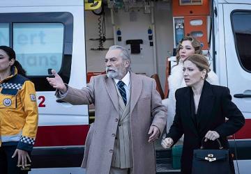 Basmacıgiller'in Gizemi Çözülecek Mi?