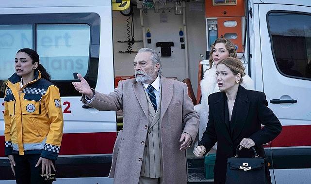 Basmacıgiller'in Gizemi Çözülecek Mi?