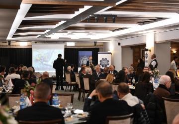 Bandırma’ya Avrupa Standardında Altyapı: 200 Bin Kişiye Hizmet Verecek