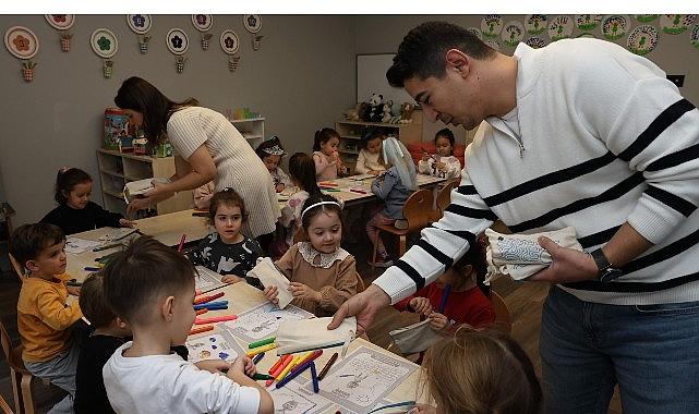 Nilüfer'de enerji bilinci artıyor