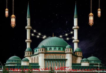 Ramazan ayı 2026 ne zaman başlıyor? İlk sahur ve iftar tarihi belli oldu