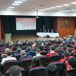 Menemen'de 'afet' toplantısı