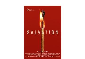 Berlin Film Festivali'nde Altın Ayı İçin Yarışacak Emin Alper'in Yeni Filmi 'Kurtuluş'tan Teaser ve Festival Afişi Yayınlandı!