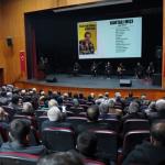 Usta ses sanatçısı Kahtalı Mıçe için Kahta’da anma gecesi - Videolu Haber