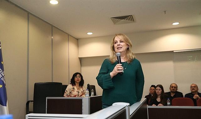 Karşıyaka'da sağlıklı yapılaşma için ortak akıl buluşması