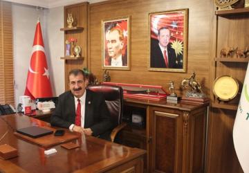 Nihat Çelik: ‘Kurbanlık fiyatlarında yüzde 60 artış öngörülüyor’