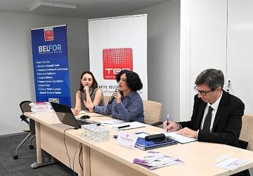 Nilüfer Belediyesi'nin iyi uygulamaları Belediyecilik Forumu'nda
