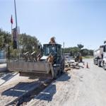 Sarnıç'ın altyapısında büyük dönüşüm
