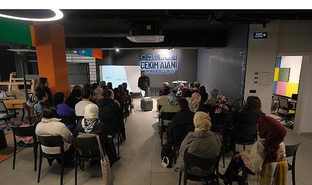 SİA'da “Mekân, Hafıza ve Kadınlar Pazarı" Kitap Galası Gerçekleştirildi