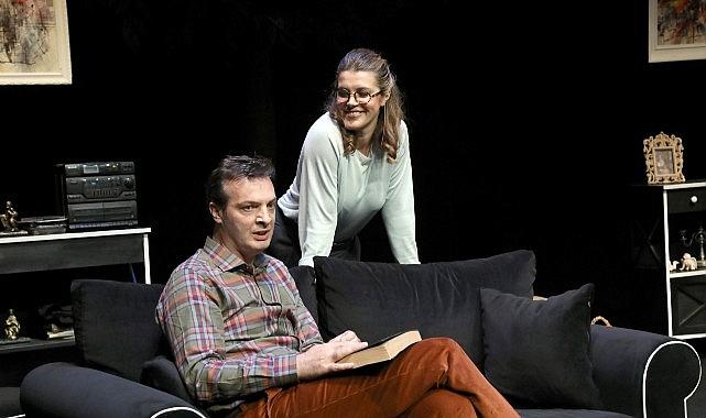 Şehrin Tiyatrosu Coşkusunu Şile'ye Taşıyor