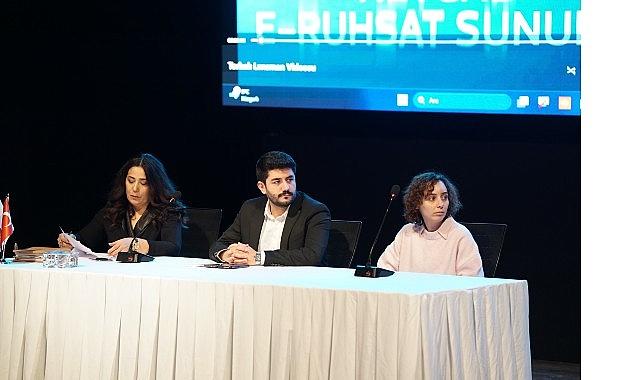 Torbalı Belediyesi'nden Dijital Devrim: E-Ruhsat Dönemi