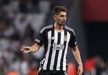 Demir Ege Tıknaz, Braga’ya transfer oldu