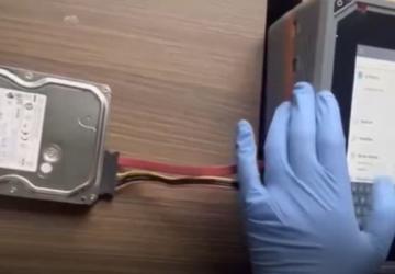 15 ilde siber dolandırıcılık operasyonu: 90 şüpheli yakalandı - Videolu Haber