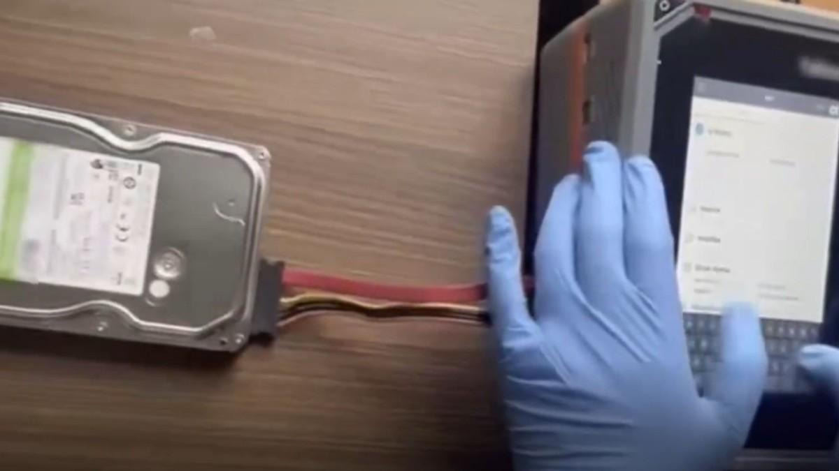 15 ilde siber dolandırıcılık operasyonu: 90 şüpheli yakalandı - Videolu Haber