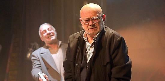 İBB Şehir Tiyatroları'nda Bu Hafta (8-12 Nisan 2026)