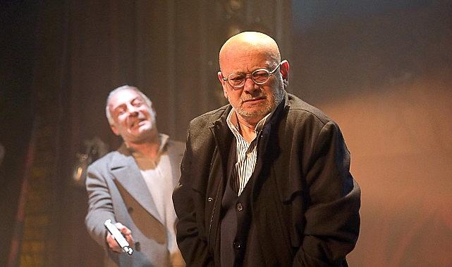 İBB Şehir Tiyatroları'nda Bu Hafta (8-12 Nisan 2026)