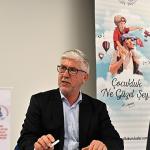 Muhtarlar ve STK'lar aynı masada buluştu