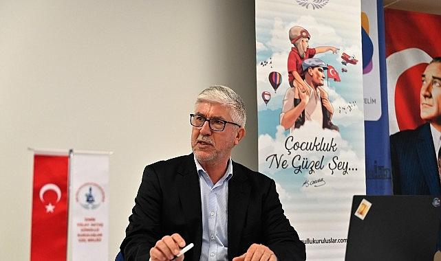 Muhtarlar ve STK'lar aynı masada buluştu