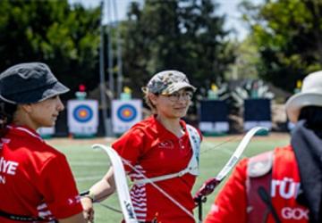 Büyükşehir'e büyük onur