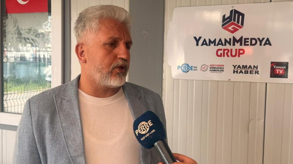 Başkan Bereket’ten Siverek’teki okul saldırısına ilişkin açıklama: ‘Okullarda giriş çıkışlar kontrol altında değil’ - Videolu Haber