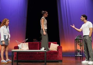 İBB Şehir Tiyatroları'nda Bu Hafta (22-25 Nisan 2026)