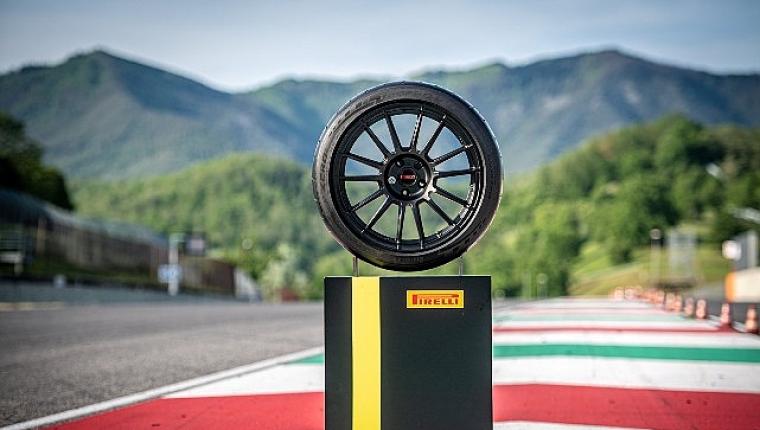 Tyre Reviews'a Göre Dünyanın En Hızlı Lastiği: Pirelli P Zero Trofeo RS