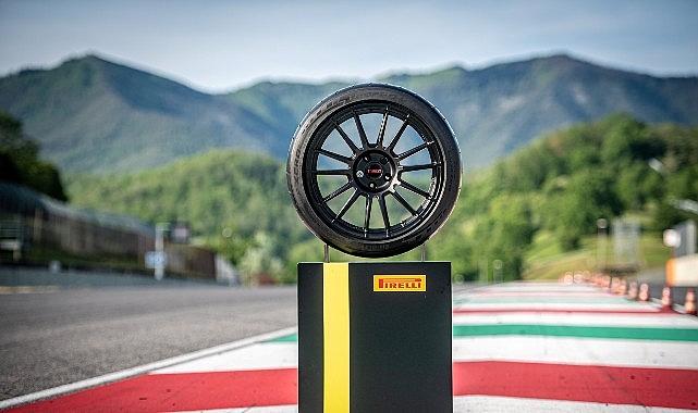 Tyre Reviews'a Göre Dünyanın En Hızlı Lastiği: Pirelli P Zero Trofeo RS