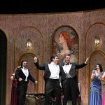 İzmir Devlet Opera Ve Balesi 2025–2026 Sanat Sezonunu Görkemli Bir Programla Kapatıyor