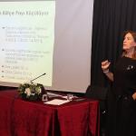 Nilüfer'de Cumhuriyet ve eğitim vizyonu konuşuldu Nilüfer'de Cumhuriyet ve eğitim vizyonu konuşuldu