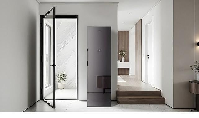 Samsung CES 2026'da "Hayatınıza Eşlik Eden Yapay Zekâ Dostu" ürünlerini tanıttı