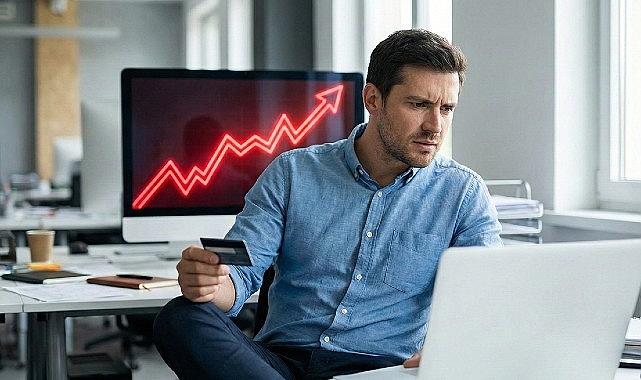 Ödeme sistemlerinde şikayetler son bir haftada yüzde 247 arttı