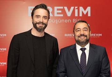 Birevim 2025'te Rekor Büyüme Kaydetti, 2026 için “Sizi Düşünen Biri" Vizyonunu Hayata Geçirdi