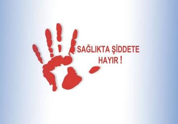 Hekim Birliği’nden Şanlıurfa Akçakale Devlet Hastanesi’nde Yaşanan Olay Hakkında Açıklama 