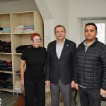 Maddi Durumu Yetersiz Vatandaşlara Ücretsiz Sosyal Market Desteği