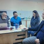 Bornova Belediyesi'nden Doğanlar'a dev yatırım hamlesi