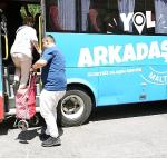 “Yol Arkadaşım Maltepe"ye iki yeni mahalle daha