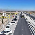 Tramvay Hattı Çalışması Kapsamında Olan Şehit Burak Aydoğan Caddesi Asfaltlanarak Trafiğe Açıldı Tramvay Hattı Çalışması Kapsamında Olan Şehit Burak Aydoğan Caddesi Asfaltlanarak Trafiğe Açıldı