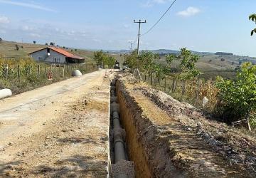 İSU'dan Kandıra ve İzmit'e Sağlıklı ve Güvenli Altyapı Yatırımı