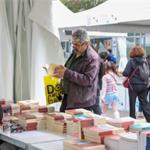 Kentin hafızasından geleceğine uzanan yayınlar İzmir Kitap Fuarı'nda