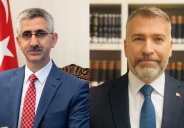 Resmi Gazete’de üst düzey atama ve görevden almalar: Milli Eğitim Bakan Yardımcısı görevden alındı