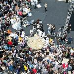 Manisa'nın Lezzetleri Ulupark'ta Buluştu