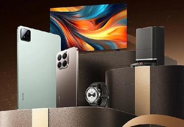 Xiaomi Türkiye, 2025 Efsane Xiaomi Günleri Kampanyasını Duyurdu