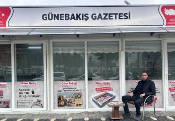 Güne Bakış Gazetesi 22. Yaşını Kutluyor